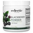 Eclectic Herb, Ежевика, Blackberry, 90 г
