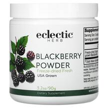 Ожина Blackberry Eclectic Herb 90 г