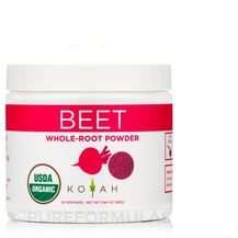 Червоний буряк Organic Freeze-Dried Beet Powder