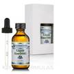 Фото товара Диметилглицин ДМГ, EnerDMG Liquid 300 mg 60 Servings, 60 мл