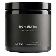 Гормон росту Гіпофіз HGH Ultra Toniiq 240 капсул