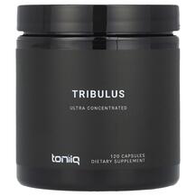 Tribulus Трибулус Toniiq 120 капсул