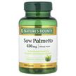 Saw Palmetto 450 mg, Екстракт Пальметто 450 мг, 100 капсул