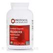 Клетчатка акации, Certified Organic Acacia Pure Powder, 340 г