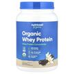 Фото товара Nutricost, Протеин, Organic Whey Protein French Vanilla, 907 г