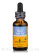 Herb Pharm, Расторопша, Milk Thistle, 30 мл