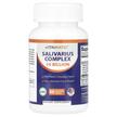 Salivarius Complex 10 Billion, Лактобактерії Cаліваріус, 60 та...