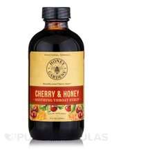 Cherry & Honey Soothing Throat Syrup Сироп от кашля