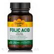 Фото товара Витамин B9 Фолиевая кислота, Folic Acid 800 mcg, 250 таблеток