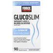 Фото товару Glucoslim Weight Loss & Blood Glucose Support, Контроль ваги,