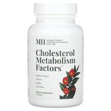 Підтримка холестерину Cholesterol Metabolism Factors
