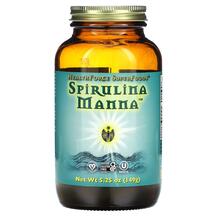 Spirulina Manna Спирулина HealthForce Superfoods 149 г