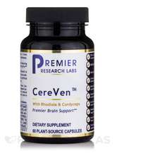 CereVen Поддержка мозга Premier Research Labs