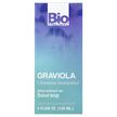 Bio Nutrition, Graviola, Гравіола, 120 мл