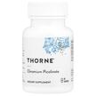 Фото товару Thorne, Chromium Picolinate, Пиколинат хрому, 60 капсул