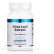 Фото товару Douglas Laboratories, Olive Leaf Extract, Листя оливи, 60 капсул