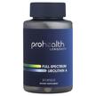 Full Spectrum Urolithin A, Уролітин A, 60 капсул