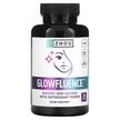 Фото товару Zhou Nutrition, Glowfluence, Шкіра нігті волосся, 30 капсул