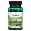 Фото товару Swanson, Arjuna Bark Standardized 500 mg, Арджуна, 60 капсул