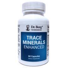 Обзор на Trace Minerals Enhanced Минеральные Обзор на Trace Minerals Enhanced Минеральные