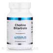 Фото товару Choline Bitartrate, Вітамін B4 Холін, 100 капсул