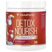Фото товару Vitauthority, Detox Nourish, Система зниження ваги, 310 г