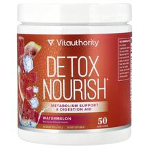 Detox Nourish Система похудения Vitauthority 310 г Detox Nourish Система похудения Vitauthority 310 г