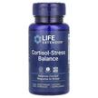 Поддержка Кортизола, Cortisol-Stress Balance, 30 капсул