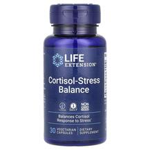 Підтримка Кортизолу Cortisol-Stress Balance Life