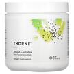 Thorne, Amino Complex Lemon, Амінокислоти, 219 г
