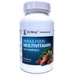 Фото товару Whole Food Multivitamin with Minerals, Мультивітаміни, 60 капсул
