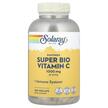 Solaray, Витамин C, Super Bio Vitamin C Timed Release, 360 капсул