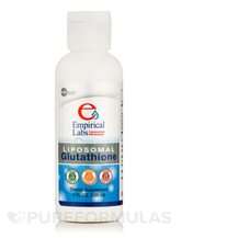 Liposomal Glutathione L-Глутатион Empirical Labs