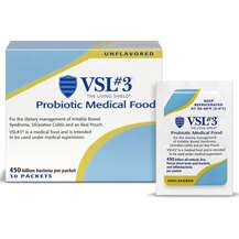 Пробіотики Probiotic Medical Food Packets VSL#3