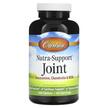 Carlson, Nutra-Support Joint, Підтримка суглобів, 180 таблеток
