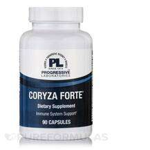Підтримка органів дихання Coryza Forte Progressive Labs