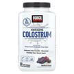 Фото товару Awesome Colostrum Berries & Cream Chews, Колострум, 60 Soft
