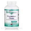Фото товару Nutricology, Magnesium Citrate, Магній, 180 капсул