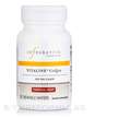 Фото товара Коэнзим CoQ10, Vitaline CoQ10 100 mg Tropical Fruit, 30 таблеток