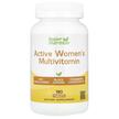 Фото товару Active Women's Multivitamin, Вітаміни для жінок 40+, 180 таб