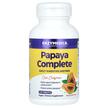 Фото товару Papaya Complete Papaya Mint, Ферменти Папайї, 120 таблеток