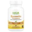 Фото товару Boswellia Serrata Phytosome 250 mg, Босвелія, 60 капсул