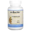 Фото товара Eclectic Herb, Кордицепс 560 мг, Cordyceps 560 mg, 120 капсул