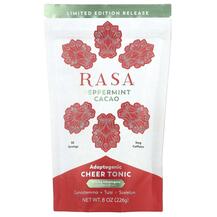 Адаптоген Adaptogenic Cheer Tonic Peppermint Cacao