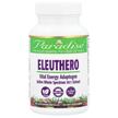 Фото товару Paradise Herbs, Eleuthero, Елеутеро, 120 капсул