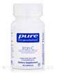 Фото товару Pure Encapsulations, Iron-C, Залізо, 60 капсул