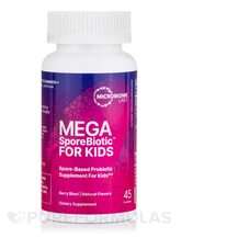 Пробіотики MegaSporeBiotic For Kids Berry Blast and