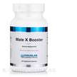 Фото товару Douglas Laboratories, Male X Booster, Підтримка Лібідо, 60 капсул
