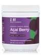 Фото товара Zint, Ягоды Асаи, Organic Acai Berry Powder, 170 г
