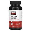 Фото товару Force Factor, Apigenin 50 mg, Апігенін, 60 капсул